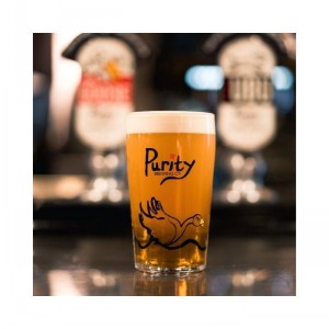 Purity Mad Goose 500ml